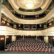 Mittelsächsisches Theater Freiberg und Döbeln