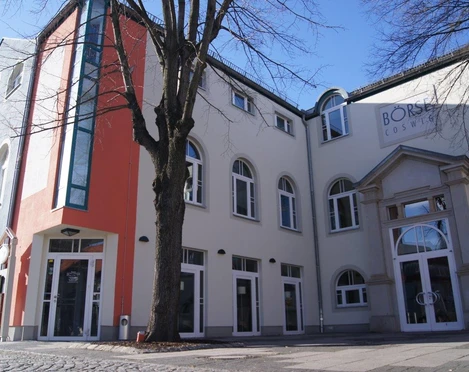 Börse Coswig