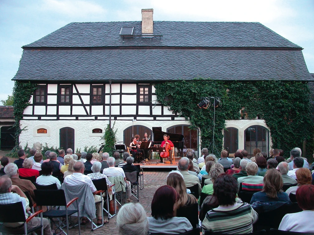 Denkmalschmiede Höfgen
