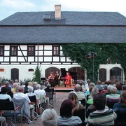 Denkmalschmiede Höfgen