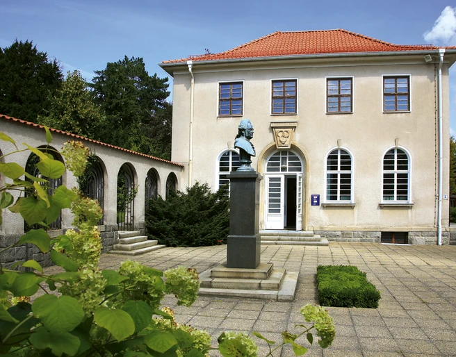 Lessing-Museum (Kamenz)