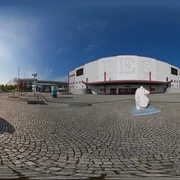 erdgas arena Riesa