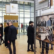 Galerie für Zeitgenössische Kunst Leipzig