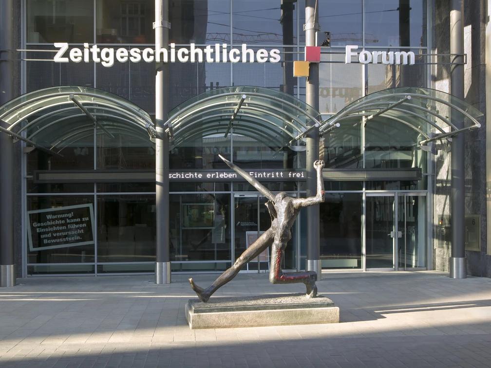 Zeitgeschichtliches Forum Leipzig
