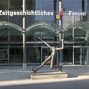 Zeitgeschichtliches Forum Leipzig