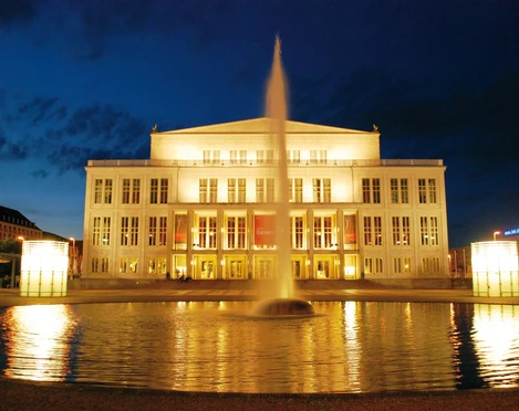 Oper Leipzig