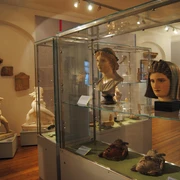 Antikenmuseum der Universität Leipzig