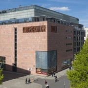 Stadtgeschichtliches Museum Leipzig - Haus Böttchergäßchen
