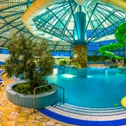 Lausitzbad Hoyerswerda