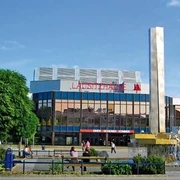 Lausitzhalle Hoyerswerda GmbH