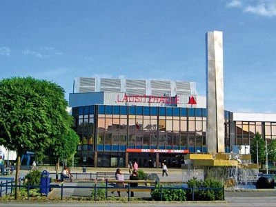 Lausitzhalle Hoyerswerda GmbH