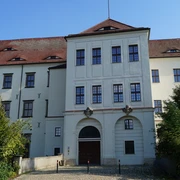 Schloss und Stadtmuseum Hoyerswerda