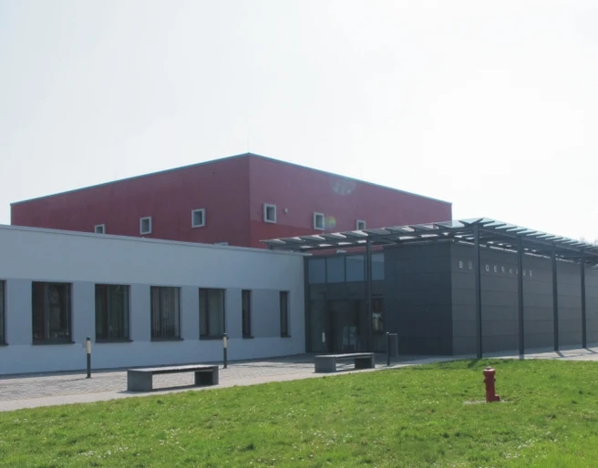 Bürgerhaus Eilenburg