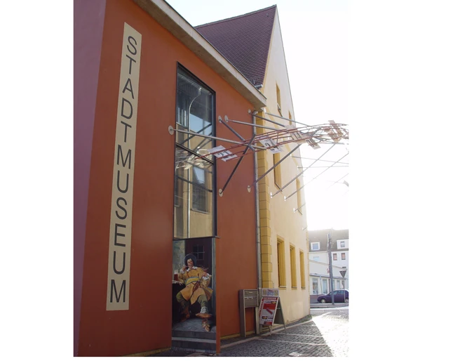 Stadtmuseum Eilenburg