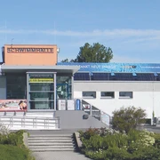 Schwimmhalle Eilenburg