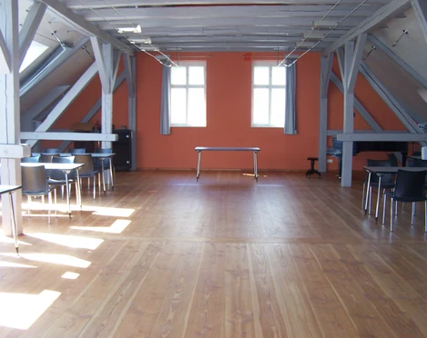 Veranstaltungsraum