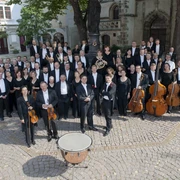 Neue Elblandphilharmonie