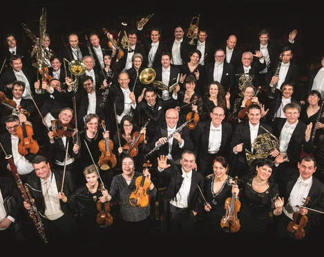 Neue Lausitzer Philharmonie