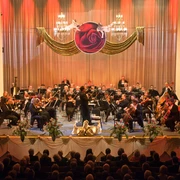 Erzgebirgisches Sinfonieorchester Aue