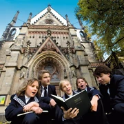 Thomanerchor