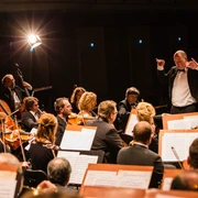Chursächsische Philharmonie