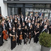 Mittelsächsische Philharmonie