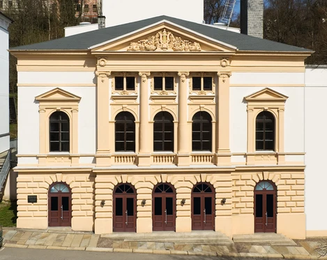 Eduard von Winterstein-Theater
