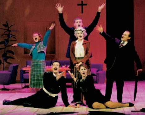 Eduard von Winterstein-Theater