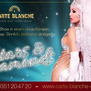 Carte Blanche