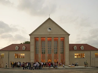 Festspielhaus Hellerau