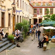 Kunsthofpassage Dresden