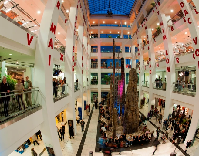 DAStietz und der Versteinerte Wald