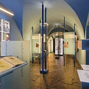Adam-Ries-Museum Annaberg-Buchholz