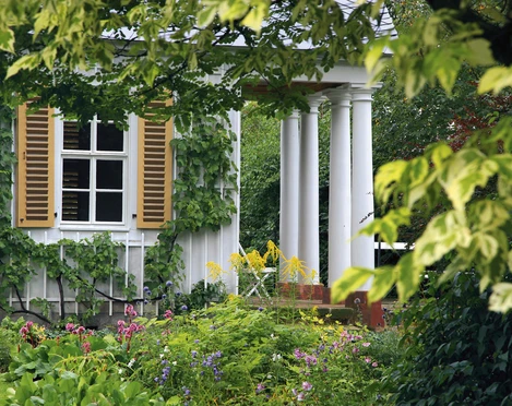 Göschenhaus Grimma