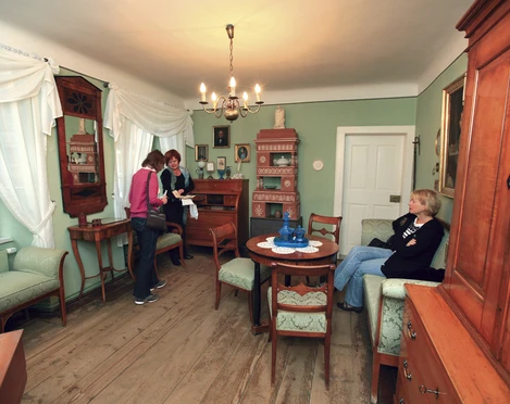 Göschenhaus Grimma
