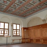 Bürgermeister-Ringenhain-Haus