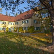 Carl Maria von Weber Museum Dresden Hosterwitz