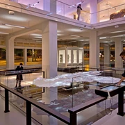 Zeitdynamisches Sachsenmodell