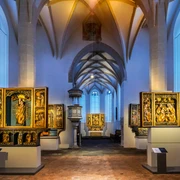Klosterkirche St. Annen Kamenz