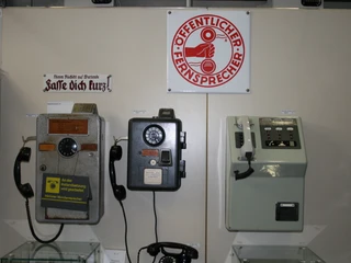 Fernmeldetechnik