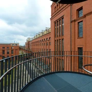 Brikettfabrik