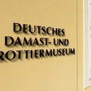 Außenfassade des Museums