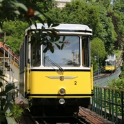 Standseilbahn