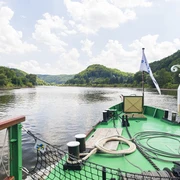 Sächsische Dampfschiffahrt