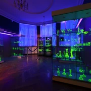 Sonderausstellungsraum