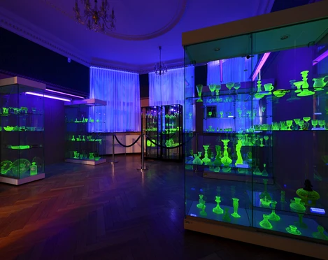 Sonderausstellungsraum