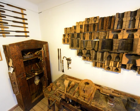 Holzformen