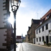 Alte Superintendentur Torgau