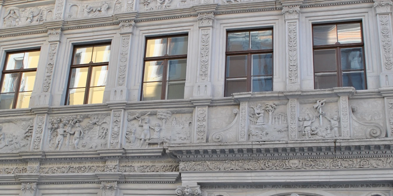 Biblisches Haus