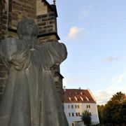 Katharinenkirche Zwickau